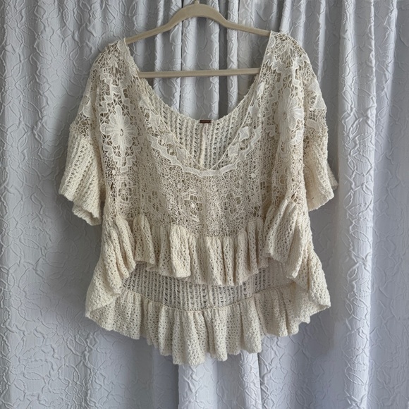 Free People Juliette Sweater - Picture 2 of 6